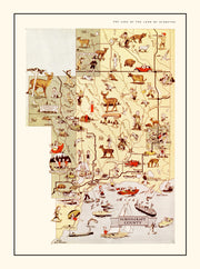 Schoolcraft history