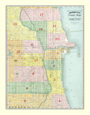 Chicago history
