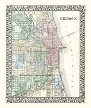 Chicago history
