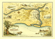 Chicago history