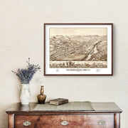 Canajoharie art