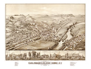 Canajoharie history