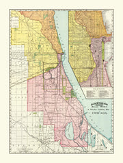 Chicago history