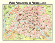 Paris history