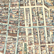 old Sydney map