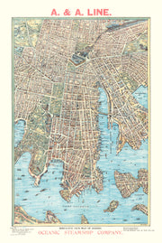 Sydney history