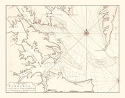 Virginia history
