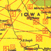 old United States ma