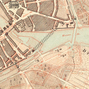 old Berlin map