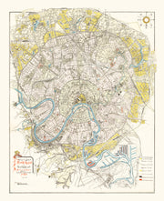 Moscow history