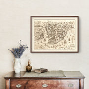 Constantinople art