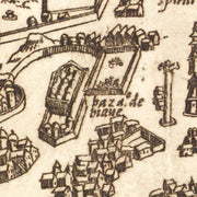 old Constantinople m