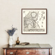 Constantinople art