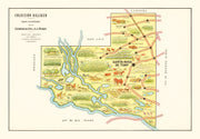 La Pampa history