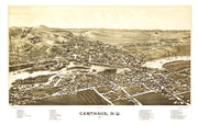 Carthage history