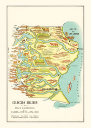 Santa Cruz history