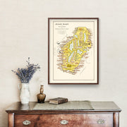 Andes Mountains art