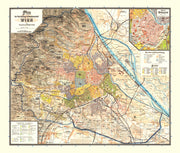 Vienna history