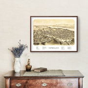 Catskill art