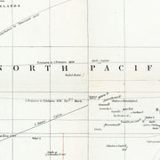 old World map