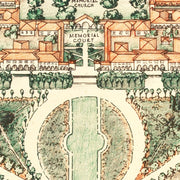 old Stanford Univers