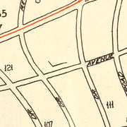 old Beverly Hills ma