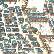 old Paris map