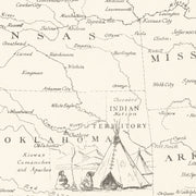 old United States ma