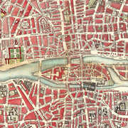 old Paris map