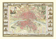 Paris history