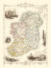 Ireland history
