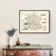 France art