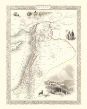 Syria history