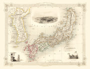 Japan history