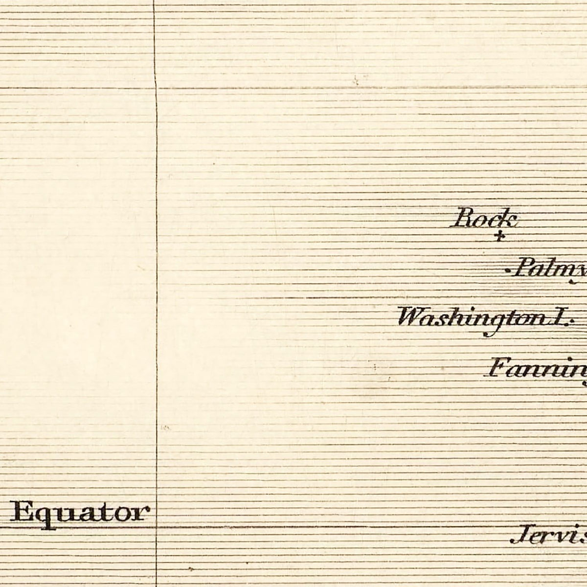 Restored historic details from the 1851 country map of County