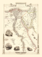 Egypt history