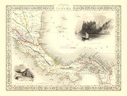 Panama history