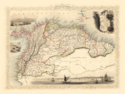 Venezuela history