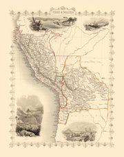 Peru history