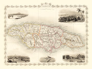 Jamaica history