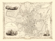 Bath history