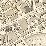 old Aberdeen map
