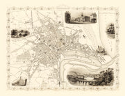 Aberdeen history