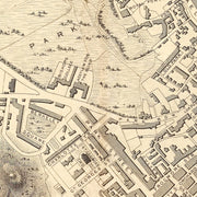 old Bristol map