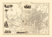 Bristol history