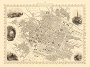 Brussels history