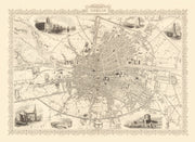 Dublin history