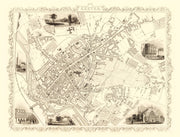 Exeter history