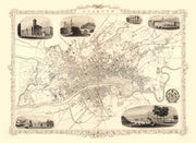 Glasgow history
