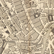 old Leeds map